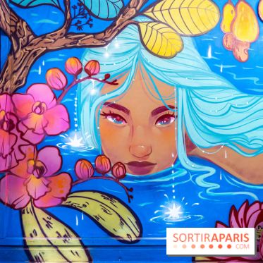 Colors Festival 2025 à Champigny spécial Amérique Latine -  A7C1201