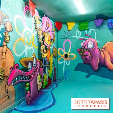 Colors Festival 2025 à Champigny spécial Amérique Latine