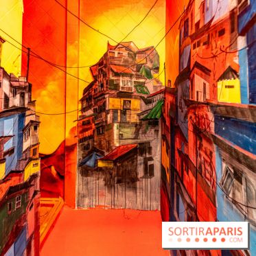 Colors Festival 2025 à Champigny spécial Amérique Latine
