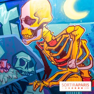 Colors Festival 2025 à Champigny spécial Amérique Latine -  A7C1220