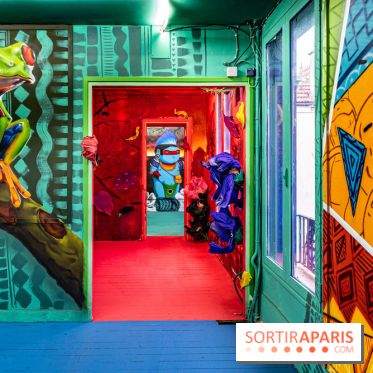 Colors Festival 2025 à Champigny spécial Amérique Latine -  A7C1226