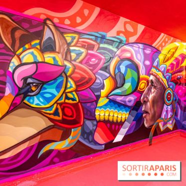 Colors Festival 2025 à Champigny spécial Amérique Latine -  A7C1190