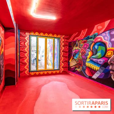 Colors Festival 2025 à Champigny spécial Amérique Latine