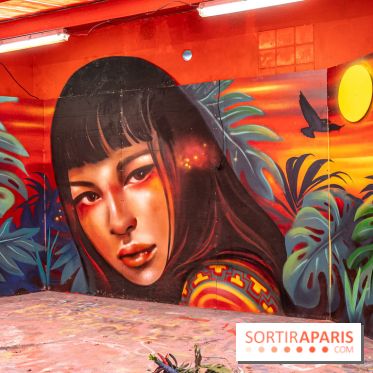 Colors Festival 2025 à Champigny spécial Amérique Latine