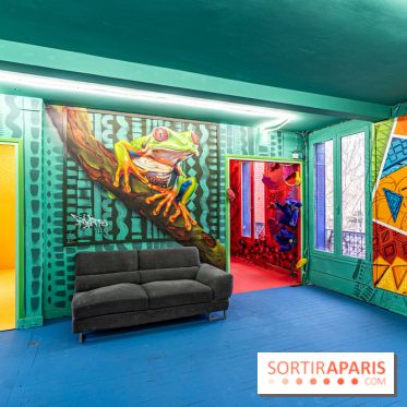 Colors Festival 2025 à Champigny spécial Amérique Latine