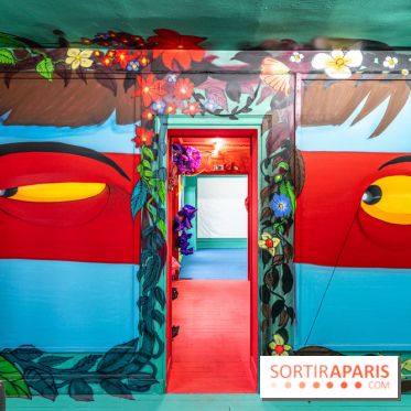 Colors Festival 2025 à Champigny spécial Amérique Latine