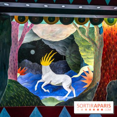 Colors Festival 2025 à Champigny spécial Amérique Latine -  A7C1195