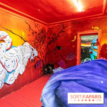 Colors Festival 2025 à Champigny spécial Amérique Latine -  A7C1227