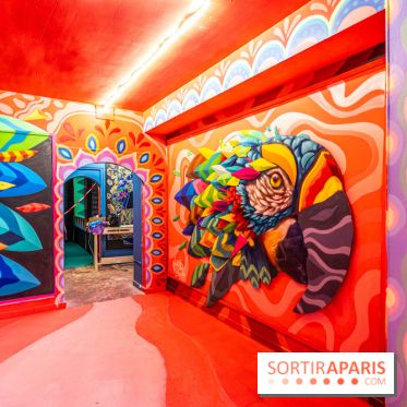 Colors Festival 2025 à Champigny spécial Amérique Latine -  A7C1189