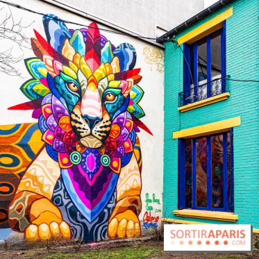 Colors Festival 2025 à Champigny spécial Amérique Latine