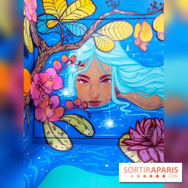 Colors Festival 2025 à Champigny spécial Amérique Latine