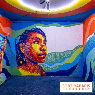 Colors Festival 2025 à Champigny spécial Amérique Latine -  A7C1270