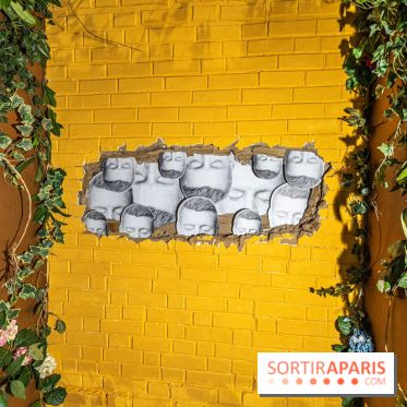 Colors Festival 2025 à Champigny spécial Amérique Latine -  A7C1275