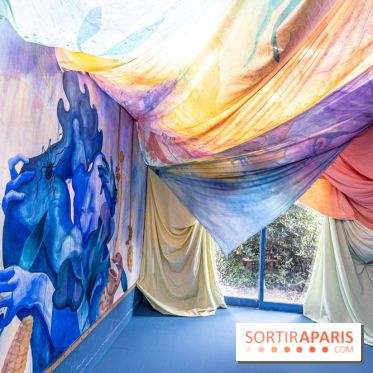 Colors Festival 2025 à Champigny spécial Amérique Latine -  A7C1209