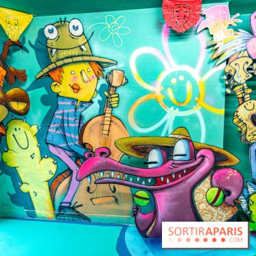 Colors Festival 2025 à Champigny spécial Amérique Latine -  A7C1215