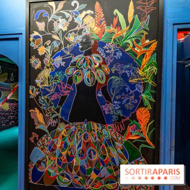 Colors Festival 2025 à Champigny spécial Amérique Latine -  A7C1222