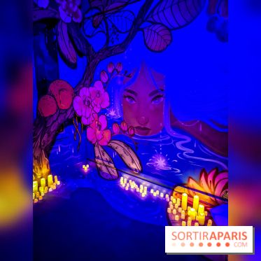 Colors Festival 2025 à Champigny spécial Amérique Latine - 20251017 195452