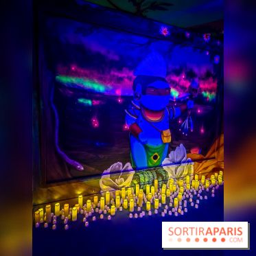 Colors Festival 2025 à Champigny spécial Amérique Latine - 20251018 183128