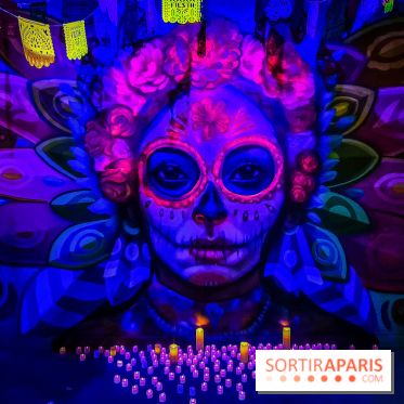 Colors Festival 2025 à Champigny spécial Amérique Latine - 20251019 182203