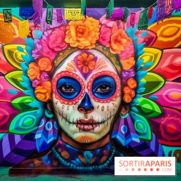 Colors Festival 2025 à Champigny spécial Amérique Latine - 20251014 172146