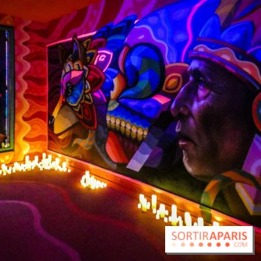 Colors Festival 2025 à Champigny spécial Amérique Latine - P1090969