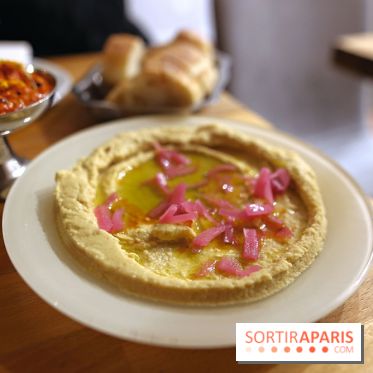 Restaurant Lagano à Paris, nos photos - Lagano 7 fotor 2025020716594