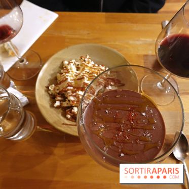 Restaurant Lagano à Paris, nos photos - Lagano 14