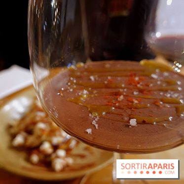 Restaurant Lagano à Paris, nos photos - Lagano 15 fotor 20250207165318