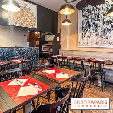 Pho Bida, le restaurant vietnamien  - salle 2