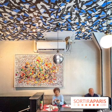 Pho Bida, le restaurant vietnamien  - salle