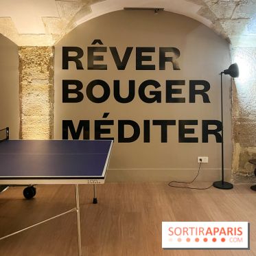 L'hôtel Belleval à Paris - nos photos