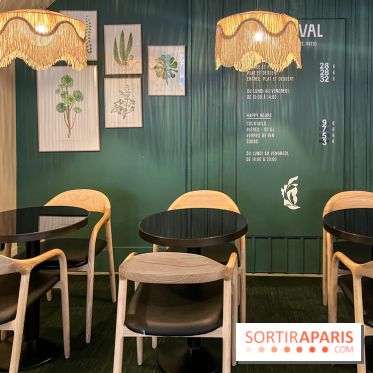 L'hôtel Belleval à Paris - nos photos
