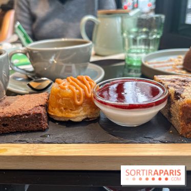 Le restaurant de l'hôtel Belleval - nos photos - image00020