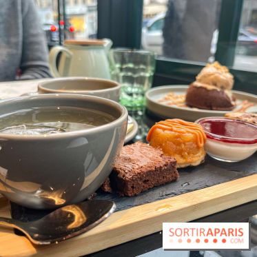 Le restaurant de l'hôtel Belleval - nos photos - image00022