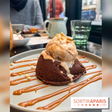 Le restaurant de l'hôtel Belleval - nos photos - image00023