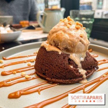 Le restaurant de l'hôtel Belleval - nos photos - image00024