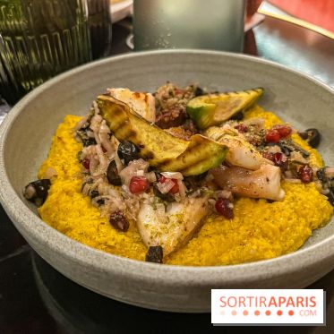 Papalito, la cuisine latina à découvrir quartier Montparnasse - nos photos - 50B814D1 98FD 4569 882F 5FCCECFD6A82
