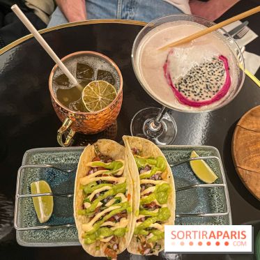 Papalito, la cuisine latina à découvrir quartier Montparnasse - nos photos - 736AEF0C 3299 45D9 BBE0 7755230CC02A
