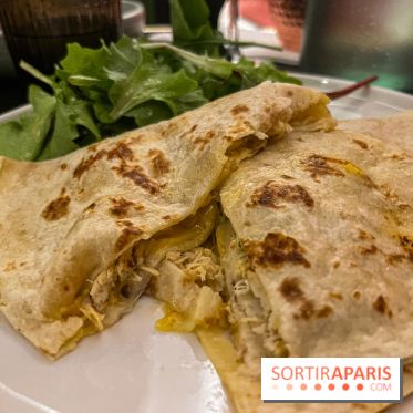 Papalito, la cuisine latina à découvrir quartier Montparnasse - nos photos - B7BB14AA 5034 48A8 9B0F 7FA26D124B37