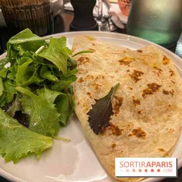 Papalito, la cuisine latina à découvrir quartier Montparnasse - nos photos - CAC3E19D 2154 4190 836A 8A9D4559EEDD