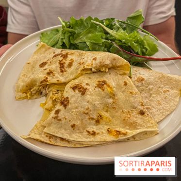 Papalito, la cuisine latina à découvrir quartier Montparnasse - nos photos - 2CDD51C5 1D79 4A4A B4B3 A49D22B12F4B
