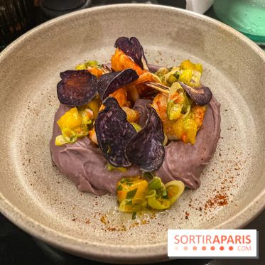 Papalito, la cuisine latina à découvrir quartier Montparnasse - nos photos - 3C298516 3D91 442F A6D2 F4B84F99BC7D