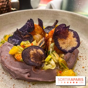 Papalito, la cuisine latina à découvrir quartier Montparnasse - nos photos - 20060E31 7A1C 489D 8633 67F73384F849