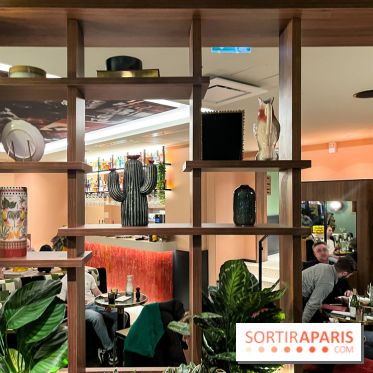 Papalito, la cuisine latina à découvrir quartier Montparnasse - nos photos - E7EF4B92 851A 4ED0 B137 AA79E56BAF40