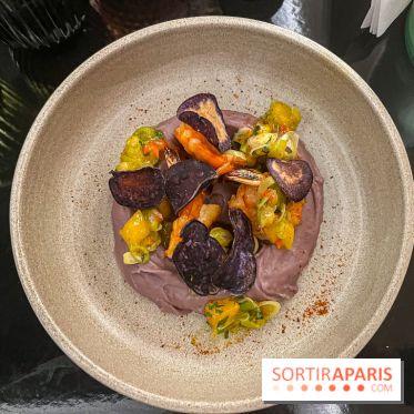 Papalito, la cuisine latina à découvrir quartier Montparnasse - nos photos - FF1CB44F 84AF 4719 B9CB 9BD43B644607