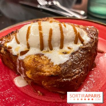 Papalito, la cuisine latina à découvrir quartier Montparnasse - nos photos - FA91CAF4 31A9 40BE 836B 72F14AF5C4F4