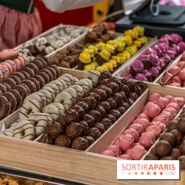 Hans & Gretel au paradox Museum, le palais des gourmandises -  A7C2171