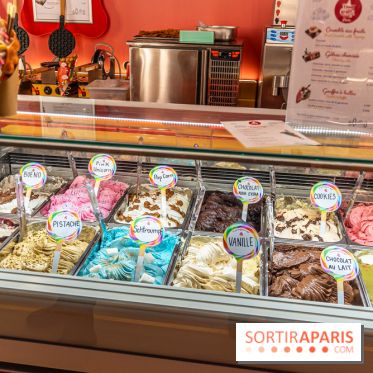 Hans & Gretel au paradox Museum, le palais des gourmandises -  A7C2181