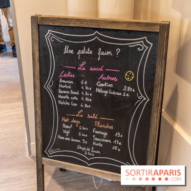 Climbing District Sèvres-Lecourbe, la salle d'escalade dans l'ancienne église Sainte-Rita dans le 15e -  A7C2070
