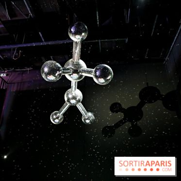 Exposition Disco à la Philharmonie de Paris, nos photos - Expo Disco 2 fotor 2025021312368